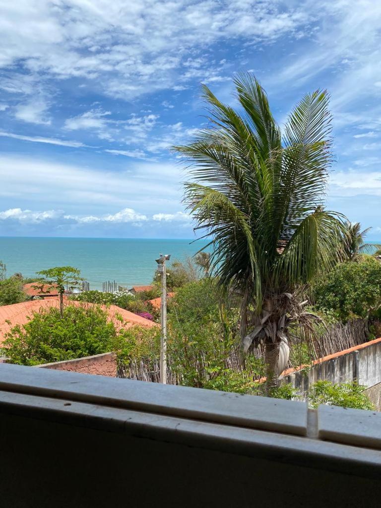 Pousada Capitolio 04 Canoa Quebrada Exterior foto